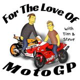 Qatar 2022 MotoGP Race Preview + MotoGP News