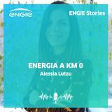 Energia a KM 0 | Alessia Lutzu