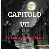 Venezia e Mocenigo - Vita Di Giordano Bruno (Capitolo VII)