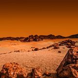 #203  Marte 7D | Explorando los Secretos del Planeta Rojo