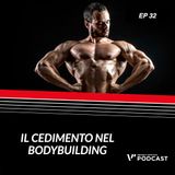 Invictus podcast ep. 32 - Matteo Picchi - Il cedimento muscolare nel bodybuilding