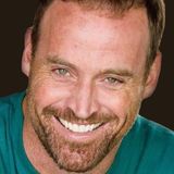 Matt Iseman From A&E's Live Rescue