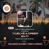 Vuelve a Creer en Ti DE LA OSCURIDAD AL CAMINO EP.4