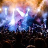 ELECTRIC SIX - 2026 Australian Tour Interview