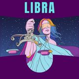 Libra ♎️ “A Secret Wish Is Discovered" Your Wish Is Granted-Timeless Tarot
