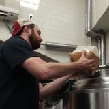 Age old excuse of skipping work to brew beer