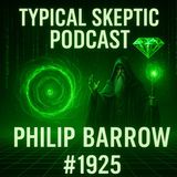 The Emerald Order Revealed: Gridwork, Dragon Battles & Archangel Healing | Phil Barrow - TSP #1925