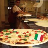 #7 ita: La pizza, un falso italiano