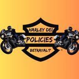 Are Harley DEI Policies a Betrayal