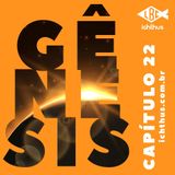 Gênesis 22 | Leitura Bíblica Comentada
