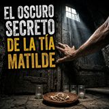 El Oscuro Secreto de La Tia Matilde