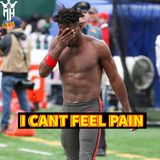 Antonio Brown Releases Statement