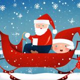 Verwende Timmy en de wijze kerstman | Kerstverhalen