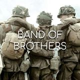 Band of Brothers - Morning Manna #3035