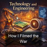 How I Filmed the War - Geoffrey H Malins
