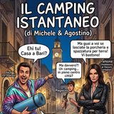 Camping Istantaneo