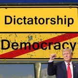 Dictator Conspiracy