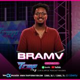 EP | Bramv | TRAPFORMATION by Mr. P