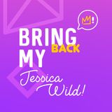Escándalo: Jessica Wild!