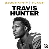 Travis Hunter Biography Flash: Two-Way Legend Rewrites Football History