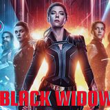 Black Widow | Spoiler Review