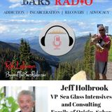 Family of Origin, Sober Social Circles and Interventions : Jeff Holbrook