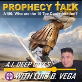 A150: WHO IS THE 10 TOE CONFEDERATION?