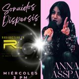 sonidos dispersos Anna Asspa rtx