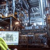 Preventing Critical Asset Failures with Predictive Analytics
