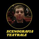 9 - La scenografia teatrale: Umberto D'Annolfo ospite [Accedemia Belle Arti di Brera]