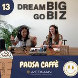EP.13 PAUSA CAFFÈ: IL MONDO DEGLI ADULTI