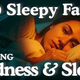 Why Do You Need More Deep Sleep When You_re Sad_ Sleep Science Explained