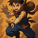 Fatal Fury: City of the Wolves Reveals New Character Hokutomaru – Evo 2025 Excitement
