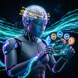 #122 - The $GOAT of DeFAI How AI Agents & Virtuals Protocol Automate Wealth