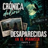 56. Desaparecidas en Panamá - Parte II · El expediente incompleto