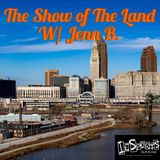 The Show of The Land - Episode 42:  IE Sports Radio 10 Year Anniversary Week