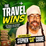 Stephen "Cat" Coore on Music, Travel and the Legacy of Third World