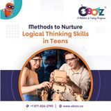 How to Nurture Logical Thinking in Teenagers for Modern Learning