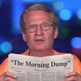 NWJ813- The Morning Dump: J6 Two Doors Theory, The Nine Pt 1, Israel *Allegedly* Did 9/11, & More