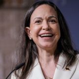 Las Noticias de la Mañana: Trump recibe en la Casa Blanca a María Corina Machado