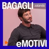 BAGAGLI eMOTIVI by Zalando - Ep.4 - Stefano De Martino