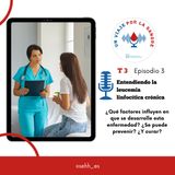 3. Entendiendo la leucemia linfocítica crónica