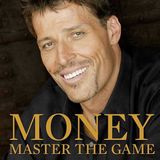 Money Master the Game