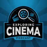 Episode #2 Pulp Fiction