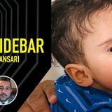 Man allegedly kills 5-year-old neighbor_ dumps body_ Dad fakes baby_s kidnapping after fatal abuse(MP3_160K)