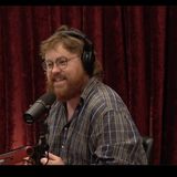 Joe Rogan Experience _2488 - James McCann