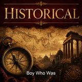Boy Who Was - Grace Tabor Hallock