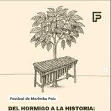 11 La storia di Palo de Hormigo