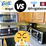 Angel vs @Frigidaire  "The Gloves are Off"