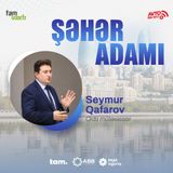 Təhlükəsiz qidalanma nə deməkdir? I Şəhər adamı  #147